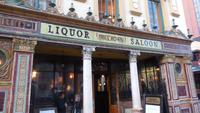 Belfast Crown Pub &ndash; &copy; Petra Sauer (Eberhardt TRAVEL)