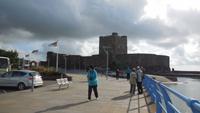 Carrickfergus &ndash; &copy; Petra Sauer (Eberhardt TRAVEL)