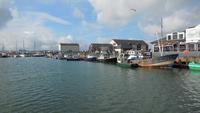 Carrickfergus &ndash; &copy; Petra Sauer (Eberhardt TRAVEL)