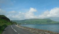 Coastal Road &ndash; &copy; Petra Sauer (Eberhardt TRAVEL)