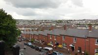 Derry &ndash; &copy; Petra Sauer (Eberhardt TRAVEL)