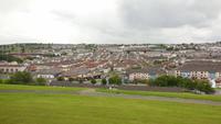Derry &ndash; &copy; Petra Sauer (Eberhardt TRAVEL)