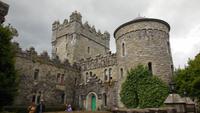 Glenveagh &ndash; &copy; Petra Sauer (Eberhardt TRAVEL)