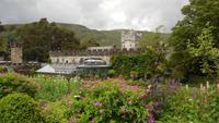 Glenveagh Castle &ndash; &copy; Petra Sauer (Eberhardt TRAVEL)