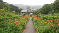 Glenveagh Castle &ndash; &copy; Petra Sauer (Eberhardt TRAVEL)