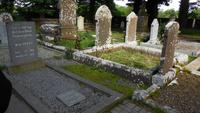 W.B.Yeats Grab &ndash; &copy; Petra Sauer (Eberhardt TRAVEL)