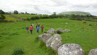Carrowmore &ndash; &copy; Petra Sauer (Eberhardt TRAVEL)