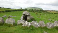 Carrowmore &ndash; &copy; Petra Sauer (Eberhardt TRAVEL)