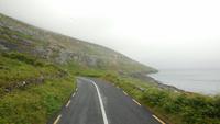 Burrenrundfahrt Black Head &ndash; &copy; Petra Sauer (Eberhardt TRAVEL)