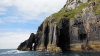 Bootsfahrt Dingle &ndash; &copy; Petra Sauer (Eberhardt TRAVEL)