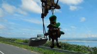 Es gibt sie - Leprechaun  &ndash; &copy; Petra Sauer (Eberhardt TRAVEL)