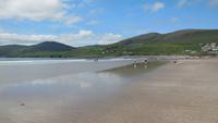 Traumstrand Inch &ndash; &copy; Petra Sauer (Eberhardt TRAVEL)