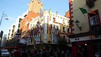 Temple Bar &ndash; &copy; Petra Sauer (Eberhardt TRAVEL)
