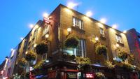 Temple Bar &ndash; &copy; Petra Sauer (Eberhardt TRAVEL)