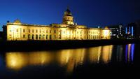 Dublin Custom House &ndash; &copy; Petra Sauer (Eberhardt TRAVEL)