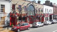 Dublin  &ndash; &copy; Petra Sauer (Eberhardt TRAVEL)