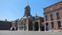 Dublin Castle &ndash; &copy; Petra Sauer (Eberhardt TRAVEL)