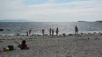 Salthill &ndash; &copy; Petra Sauer (Eberhardt TRAVEL)
