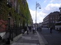 Dublin &ndash; &copy; Norbert Binder (Eberhardt TRAVEL)