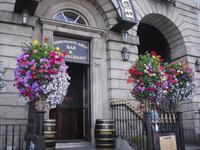 Dublin &ndash; &copy; Norbert Binder (Eberhardt TRAVEL)
