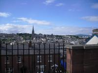 Derry - Nordirland &ndash; &copy; Norbert Binder (Eberhardt TRAVEL)