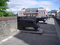 Derry - Nordirland &ndash; &copy; Norbert Binder (Eberhardt TRAVEL)