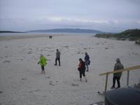Co. Donegal - Irland ( Narin ) &ndash; &copy; Norbert Binder (Eberhardt TRAVEL)