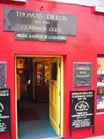 Galway, Ireland &ndash; &copy; Norbert Binder (Eberhardt TRAVEL)