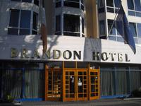 Hotel in Tralee, Co. Kerry, Ireland &ndash; &copy; Norbert Binder (Eberhardt TRAVEL)
