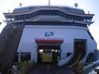 Abfahrt von Dublin &ndash; &copy; Norbert Binder (Eberhardt TRAVEL)