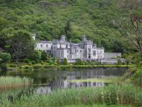 Kylemore Abbey &ndash; &copy; Peter Rudolph (Eberhardt TRAVEL)