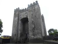 Bunratty Castle &ndash; &copy; Peter Rudolph (Eberhardt TRAVEL)