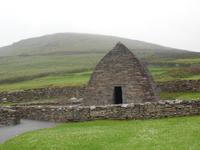 Galarus Oratory &ndash; &copy; Peter Rudolph (Eberhardt TRAVEL)