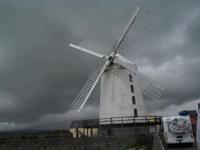 Mühle von Blennerville &ndash; &copy; Peter Rudolph (Eberhardt TRAVEL)