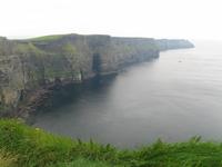 Klippen von Moher