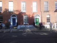Doors of Dublin &ndash; &copy; Michael Krause (Eberhardt TRAVEL)
