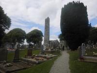 Monasterboice &ndash; &copy; Michael Krause (Eberhardt TRAVEL)