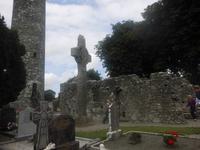Monasterboice &ndash; &copy; Michael Krause (Eberhardt TRAVEL)