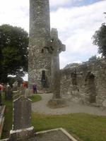 Monasterboice &ndash; &copy; Michael Krause (Eberhardt TRAVEL)
