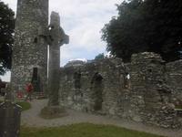 Monasterboice &ndash; &copy; Michael Krause (Eberhardt TRAVEL)