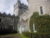 Glenveagh Castle &ndash; &copy; Michael Krause (Eberhardt TRAVEL)