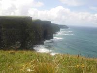Cliffs of Moher &ndash; &copy; Michael Krause (Eberhardt TRAVEL)
