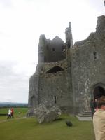 Rock of Cashel &ndash; &copy; Michael Krause (Eberhardt TRAVEL)