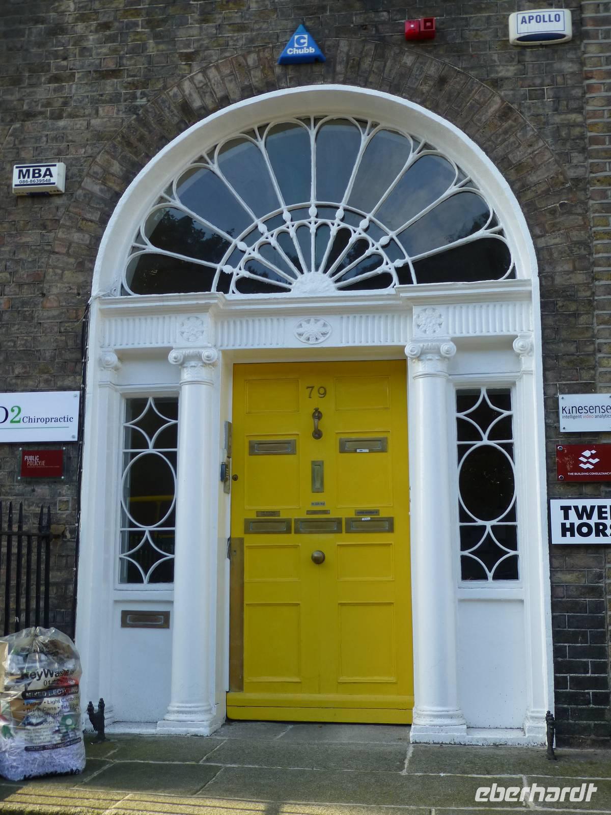 Dublin &ndash; &copy; Ralf Kuchenbecker (Eberhardt TRAVEL)