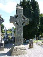 Monasterboice &ndash; &copy; Ralf Kuchenbecker (Eberhardt TRAVEL)