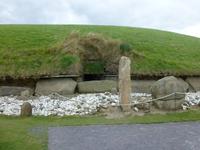 Knowth &ndash; &copy; Ralf Kuchenbecker (Eberhardt TRAVEL)