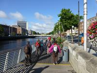 Dublin &ndash; &copy; Ralf Kuchenbecker (Eberhardt TRAVEL)