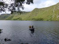 Glenveagh NP &ndash; &copy; Ralf Kuchenbecker (Eberhardt TRAVEL)