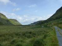 Glenveagh NP &ndash; &copy; Ralf Kuchenbecker (Eberhardt TRAVEL)