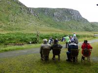 Glenveagh NP &ndash; &copy; Ralf Kuchenbecker (Eberhardt TRAVEL)